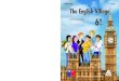THE ENGLISH VILLAGE 6 - STUDENT'S BOOK