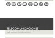 Redecomunicaciones - jusgomen