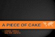 A piece of cake (1)