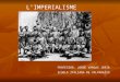 Imperialisme i Colonialisme
