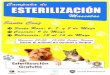 Campaña de esterilizacion de mascotas : SantaCruz-Galapagos