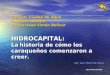 Presentación Ucab Hidrocapital