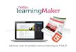 Netex learningMaker | Presentación [Es]