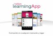 Netex learningApp | Presentación [Es]