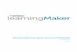 Netex learningMaker | Recomendaciones v1.0 [Es]