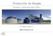 Produccion de Biogas - Felipe Kaiser