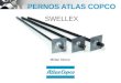 Atlas Copco Swellex 2003