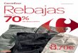 Catalogo Rebajas Carrefour