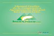 Manual Grafico de la Cooperativa Agropecuaria Integral Inca Chaca Ltda