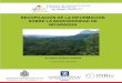 Informe-Nicaragua BIODIVERSIDAD