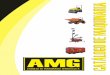 AMG - Alquiler de Maquinaria Generalist A - 2011