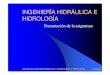 clase presentaciÓn ingenierÍa hidrÁulica09-10_sin_hidrologia