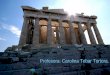 Periodificación de la Historia de Grecia