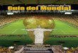 Guía del Mundial de Brasil 2014