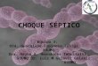 Clase Choque Septico Lista Yap