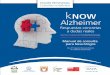 Know Alzheimer. Manual de consulta para neurólogos