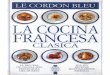 Cordon bleu   cocina francesa clásica
