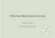 Hm informe macroeconómico 0113