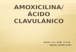 AMOXI CLAVULANATO