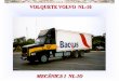 Curso Mecanica Camion Volquete Serie Nl 10 Volvo