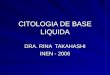 Citología de base liquida 2