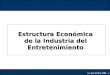 Estrcutura Economica Unidad 4 TV