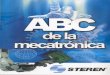 ABC de la mecatrónica