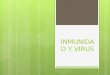 Virus e inmunidad med