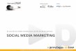 El uso de las Redes Sociales por parte de las Empresas (V Foro de Marketing Digital, en La Rioja)