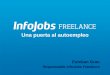 Infojobs Freelance: una puerta al autoempleo