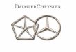 Case DaimlerChrysler