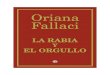 Oriana Fallaci - La Rabia y El Orgullo
