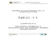 Nec2011 cap.2-peligro sismico y requisitos de diseño sismo resistente-021412)