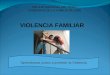 Exposición de Violencia Familiar- Primaria