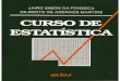 Curso de estatística - Fonseca e Martins