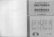 MB-2-Vectores y Matrices - R. F. G
