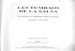 Los Tumbaos de La Salsa (Partituras e Historia de Los Ritmo~1