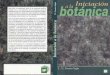 Plantas - Iniciacion a La Botanica