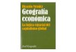 Mendez Ricardo - Geografía Económica