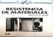 Resistencia de Materiales - Nash - 1ed
