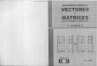 Matematica Basica 2 Vectores y Matrices - Ricardo Figueroa. G