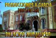 Palacios Andaluces