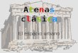 Atenas Clasica