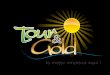 Presentacion Tour & Gold Network