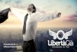 Presentacion Libertagia en español