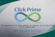 Click prime 8 Presentación
