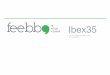 Estudio de Mercado sobre el ibex 35 España - Feebbo