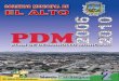 PDM El Alto