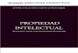 USAID Perú - propiedad intelectual