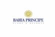 Presentacion Hoteles Bahia Principe